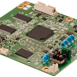 Canon устройство факсимильной связи 2й линии Super G3 2nd Line Fax Board-AS1