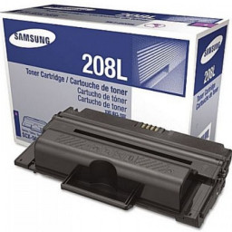 Тонер-картридж Samsung MLT-D208L (black) (PP006745)