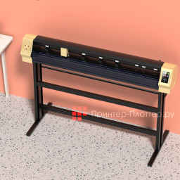 Режущий плоттер StarCut VH24