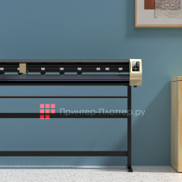 Режущий плоттер StarCut VH24