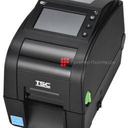 Термотрансферный принтер TSC TH320T LCD SU