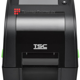 Термотрансферный принтер TSC TH320T LCD SU