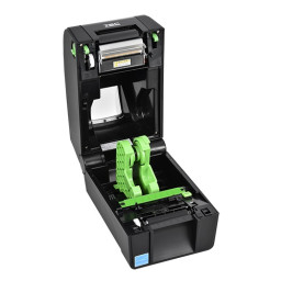 Термотрансферный принтер TSC TH320T LCD SU