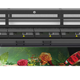 Латексный принтер HP Latex 1500