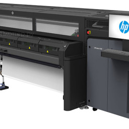 Латексный принтер HP Latex 1500