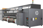 Латексный принтер HP Latex 3500