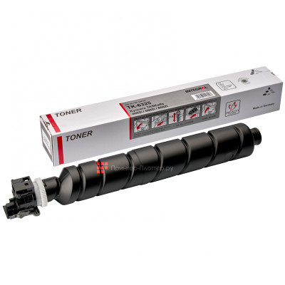 Тонер-картридж Integral Toner TK-6325 для Kyocera, 35000 стр.