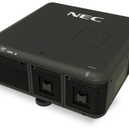Проектор NEC NP-PX700WG2