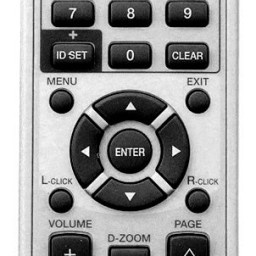 Проектор NEC NP-PX700WG2