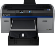 Текстильный принтер Epson SureColor SC-F2100 (4C)