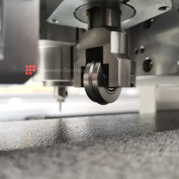 Режущий плоттер iECHO PK-0604 + компьютер