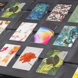 Планшетный УФ-принтер Roland VersaOBJECT CO-640-F200