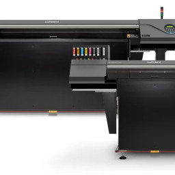 Планшетный УФ-принтер Roland VersaOBJECT CO-640-F200