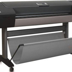 Плоттер HP DesignJet Z3200 PhotoPrinter 1118 мм