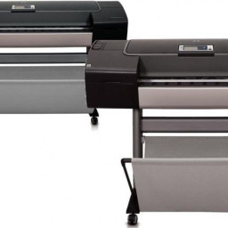 Плоттер HP DesignJet Z3200 PhotoPrinter 1118 мм