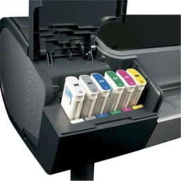Плоттер HP DesignJet Z3200 PhotoPrinter 1118 мм