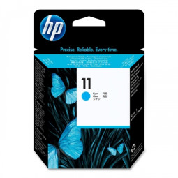 Печатающая головка HP 11 (cyan)