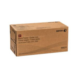 Тонер Xerox Toner WorkCentre 5865, 5875, 5890 (black), 110000 стр.