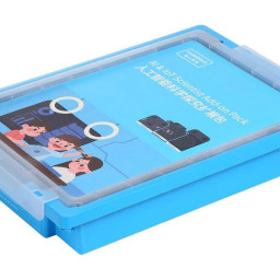 Ресурсный набор Makeblock AI and IoT Scientist Add-on Pack