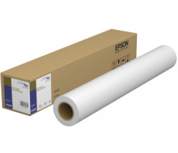 Бумага Epson DS Transfer General Purpose, для термотрансфера, 87 г/кв.м, 610 мм, 30,5 м