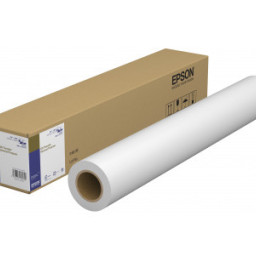 Бумага Epson DS Transfer General Purpose, для термотрансфера, 87 г/кв.м, 610 мм, 30,5 м