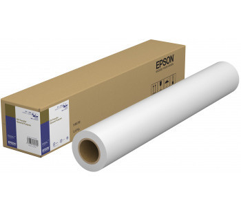 Бумага Epson DS Transfer General Purpose, для термотрансфера, 87 г/кв.м, 610 мм, 30,5 м