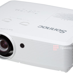 Проектор Sonnoc SNP-AC551LX