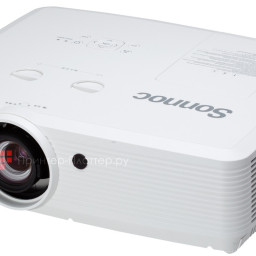 Проектор Sonnoc SNP-AC551LX