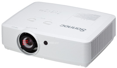 Проектор Sonnoc SNP-AC551LX