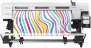 Сублимационный плоттер Epson SureColor SC-F7100