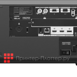 Проектор Panasonic PT-RQ25KE (без объектива)