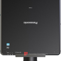 Проектор Panasonic PT-RQ25KE (без объектива)