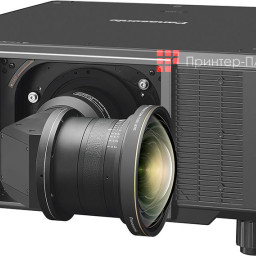 Проектор Panasonic PT-RQ25KE (без объектива)