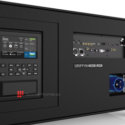 Проектор Christie Griffyn 4K50-RGB (без объектива)