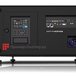 Проектор Christie Griffyn 4K50-RGB (без объектива)