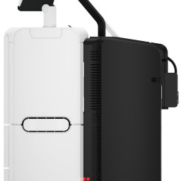 Твердочернильный лазерный плоттер Canon PlotWave T30 P1R