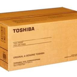 Тонер-картридж Toshiba T-2340E (black) (PP003359)