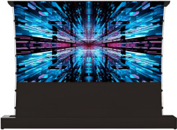 Экран Lumien Radiance Rise Control LRRC-100106, 16:9, 118"