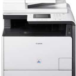 МФУ Canon i-SENSYS MF724Cdw