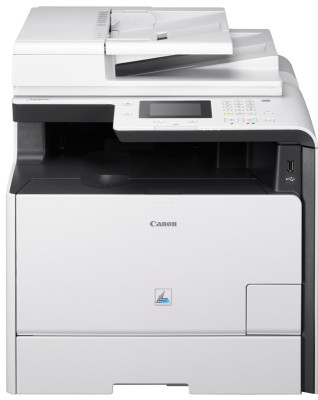 МФУ Canon i-SENSYS MF724Cdw