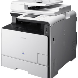 МФУ Canon i-SENSYS MF724Cdw