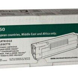 Тонер-картридж OKI Toner Cartridge TONER-M (43865742) (PP014129)