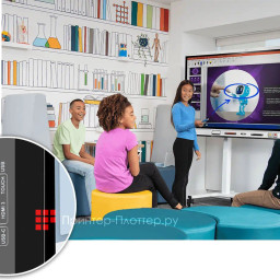 Интерактивная панель SMART SBID-6265S-V3