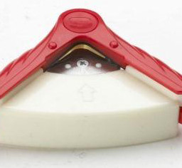 Обрезчик углов Bulros С-001, R10