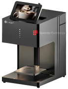 Кофе-принтер Evebot Fantasia Pro (черный)