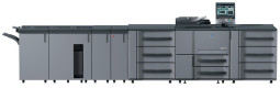 Цифровая печатная машина Konica Minolta bizhub PRO 1051 EcoLine