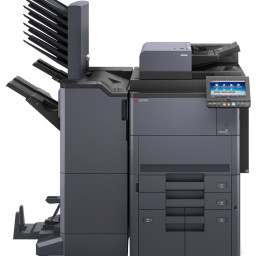 МФУ Kyocera TASKalfa 8052ci