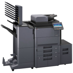 МФУ Kyocera TASKalfa 8052ci