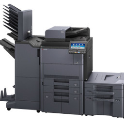 МФУ Kyocera TASKalfa 8052ci