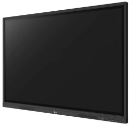 Интерактивная панель LG 75TR3DK-B